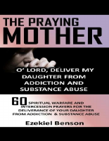 60 Praying mother o Lord deleve - Unknown.epub